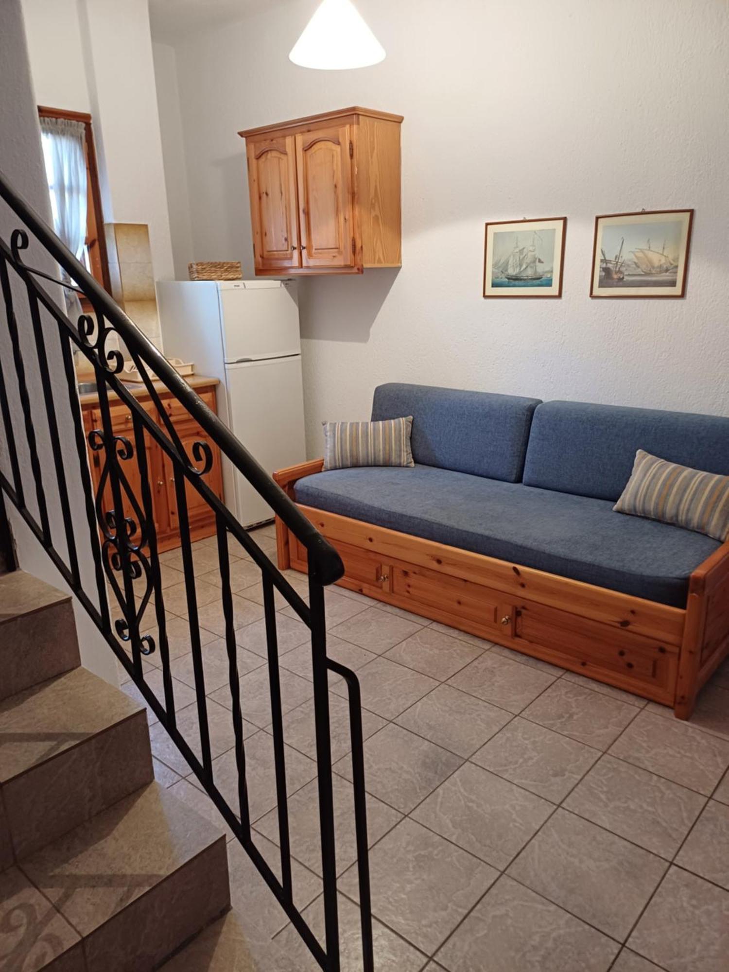סקופלוס טאון Nikolaos Studios Apartments מראה חיצוני תמונה