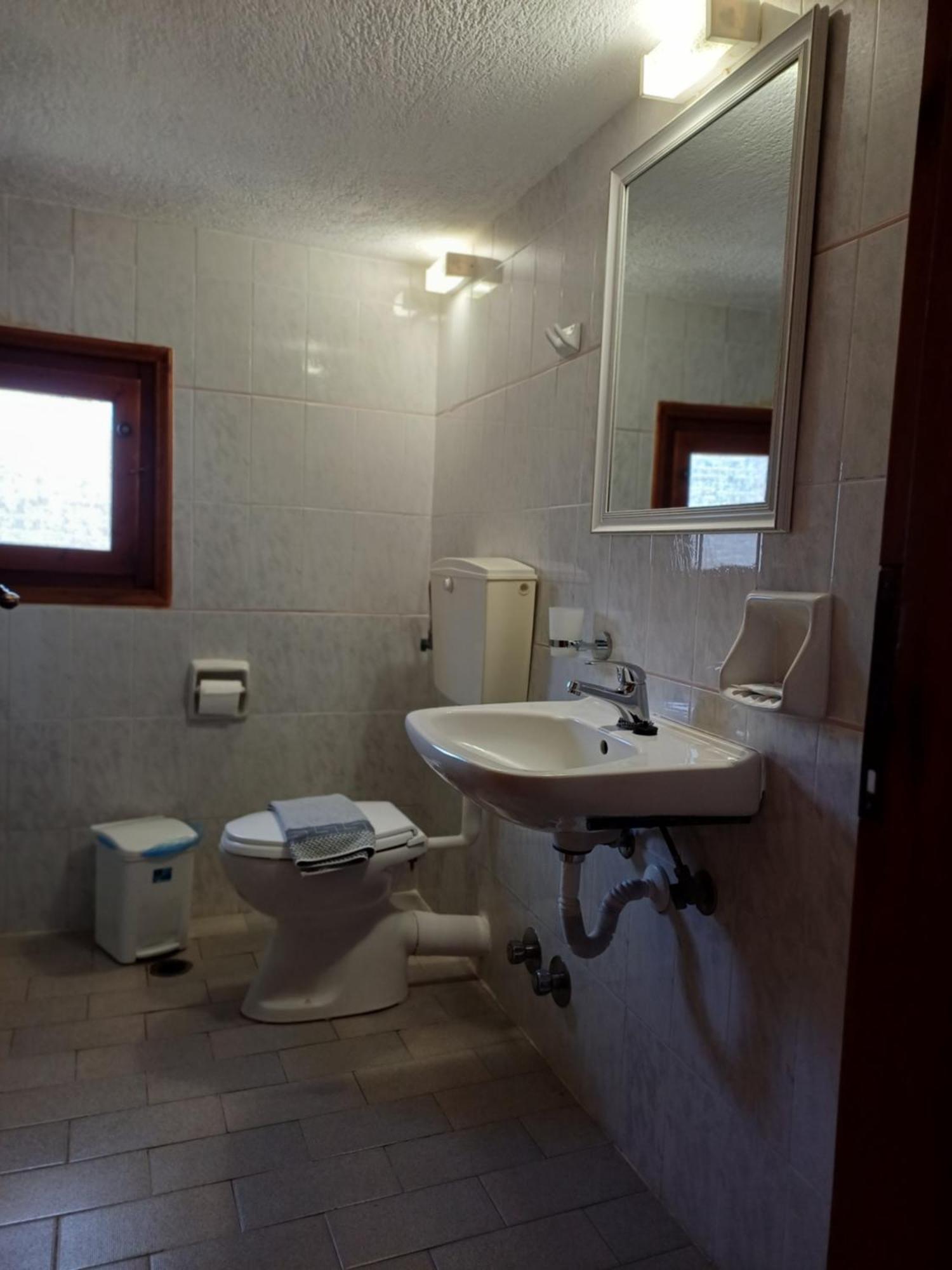 סקופלוס טאון Nikolaos Studios Apartments מראה חיצוני תמונה