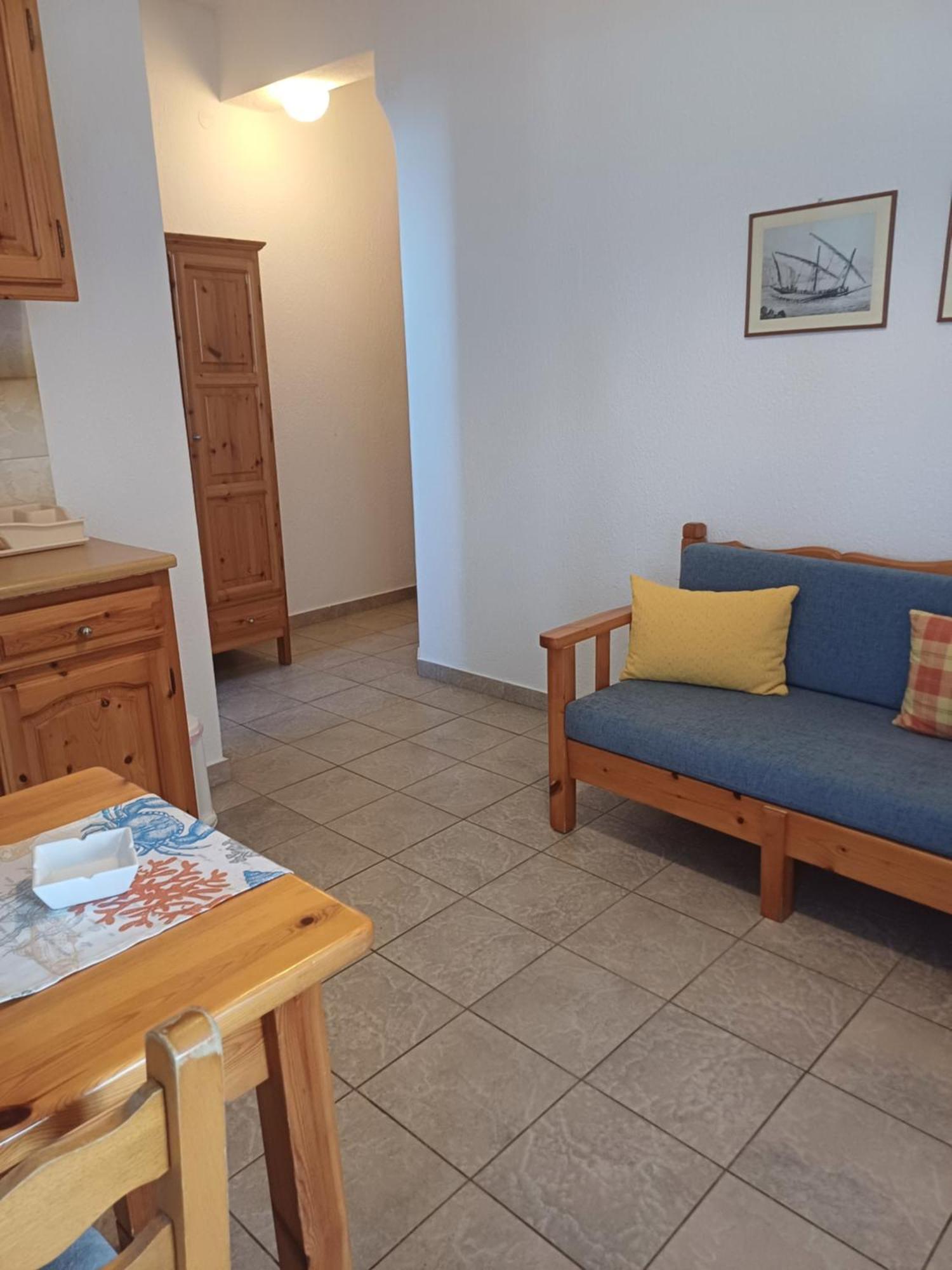 סקופלוס טאון Nikolaos Studios Apartments מראה חיצוני תמונה